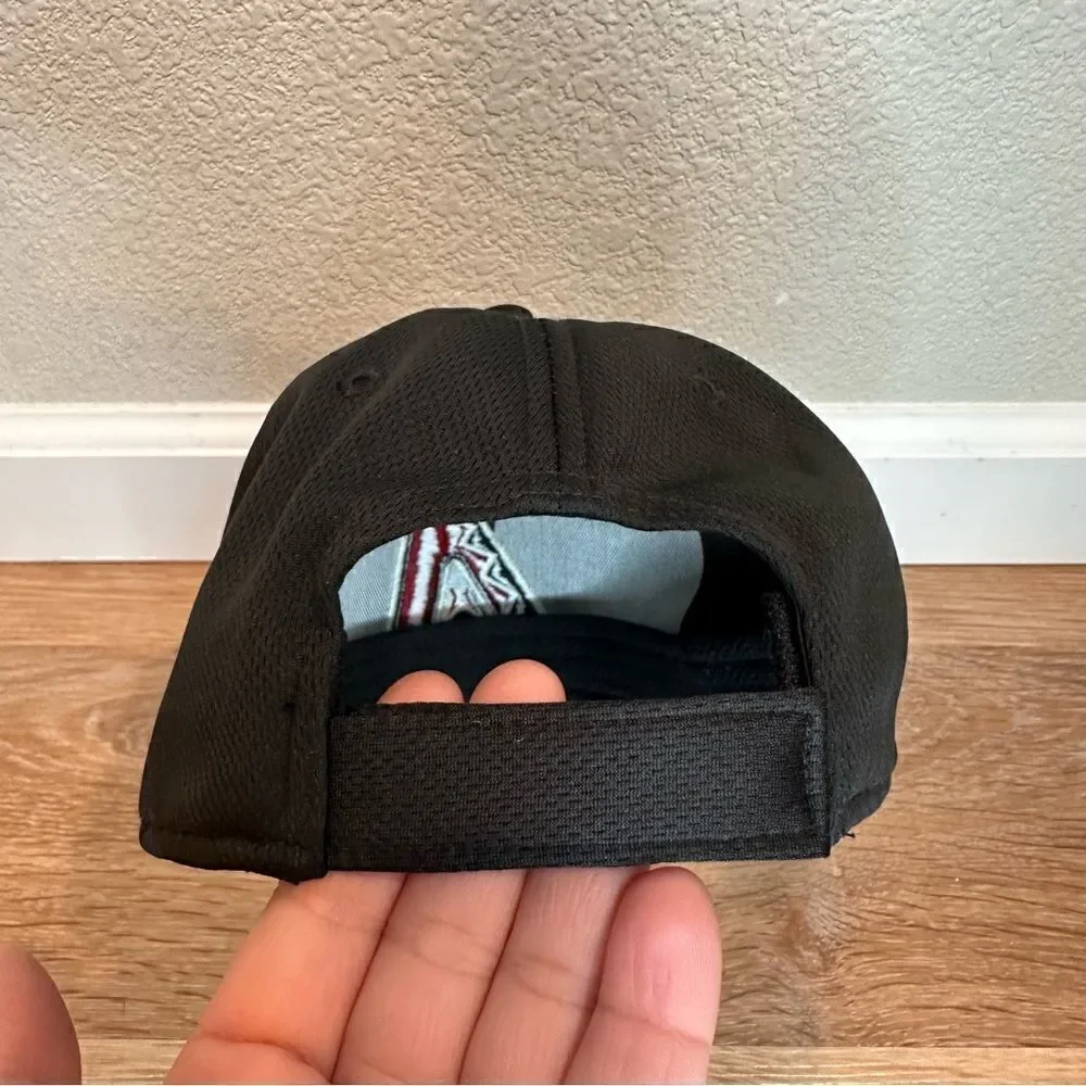 NWOT Team MLB Arizona Diamondbacks Strapback Hat